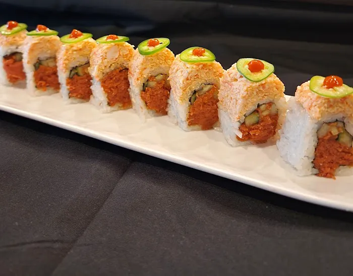 Zena Sushi Picture 2