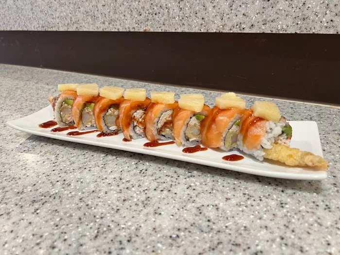 Zena Sushi Picture 5