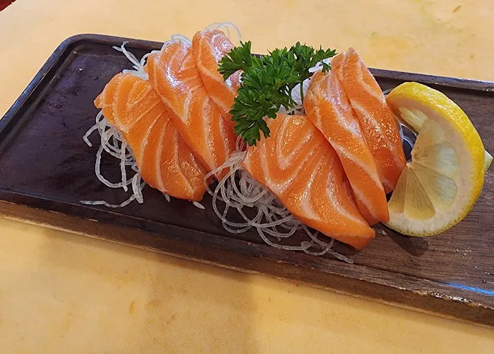 Zena Sushi Picture 6