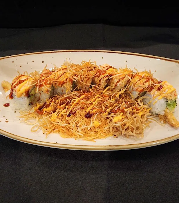 Zena Sushi Picture 8