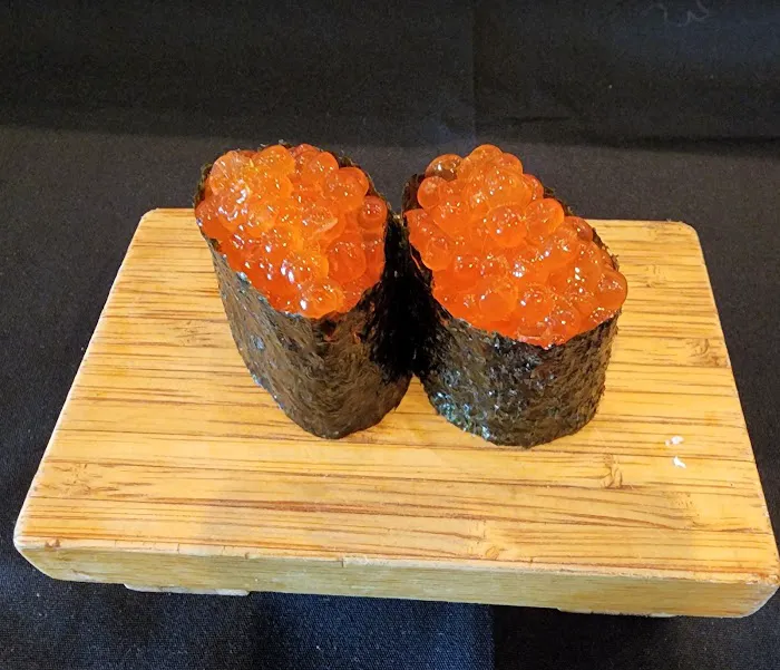 Zena Sushi Picture 7