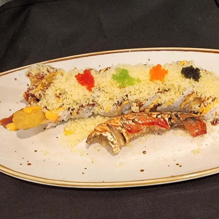 Zena Sushi Picture 9