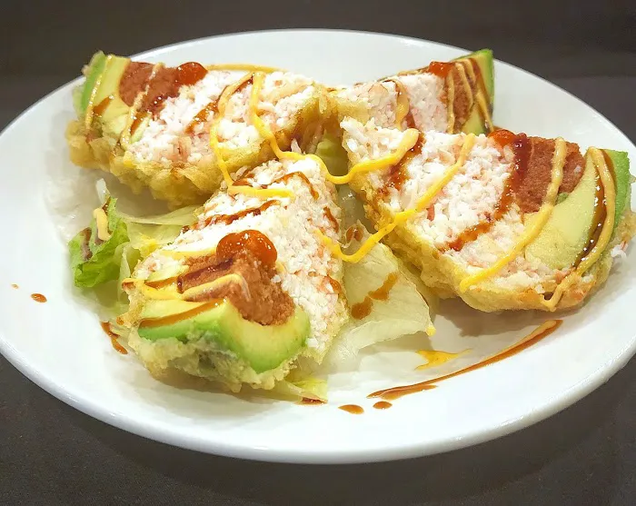 Zena Sushi Picture 10