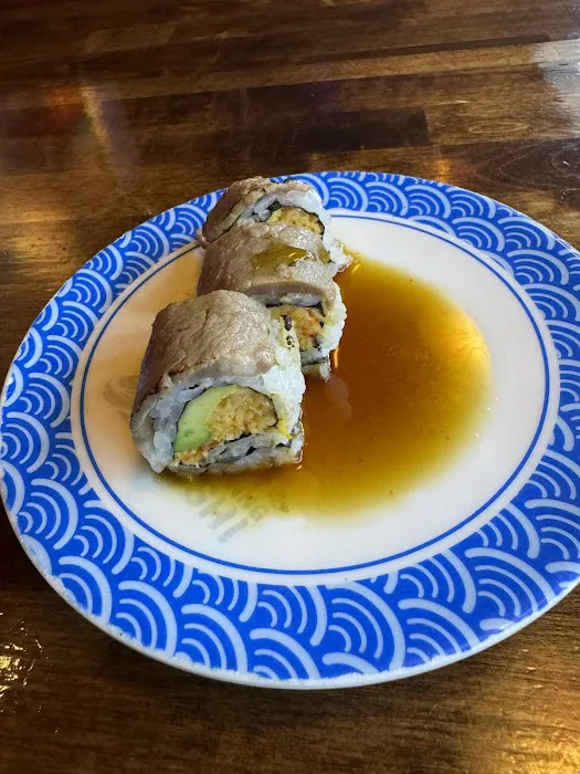 Revolving Sushi Picture 10