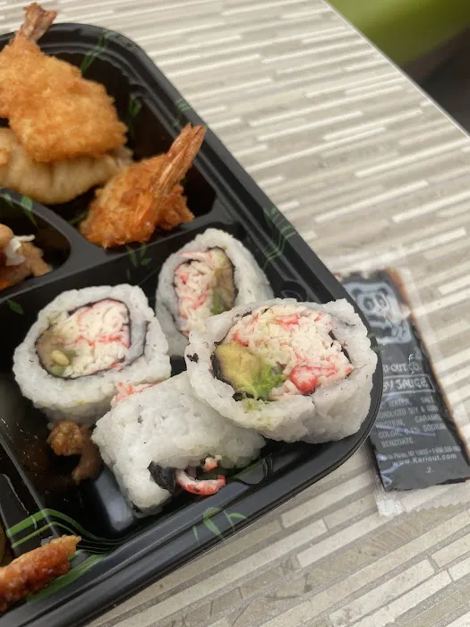 Fuji Teriyaki Picture 1
