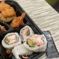 Fuji Teriyaki ico