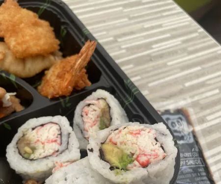 Fuji Teriyaki