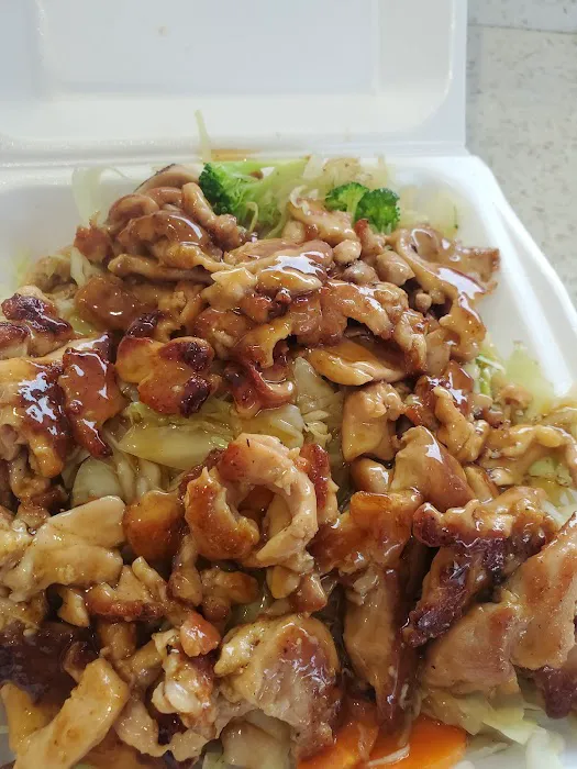 Fuji Teriyaki Picture 2