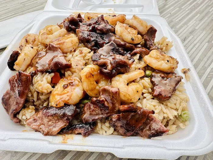 Fuji Teriyaki Picture 8