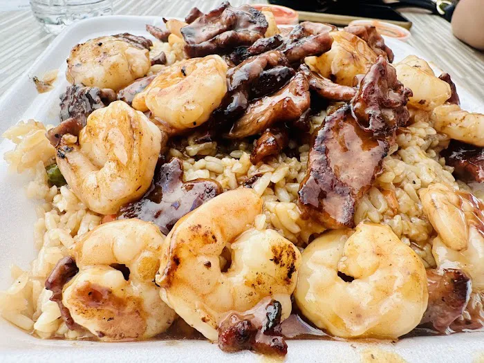 Fuji Teriyaki Picture 7