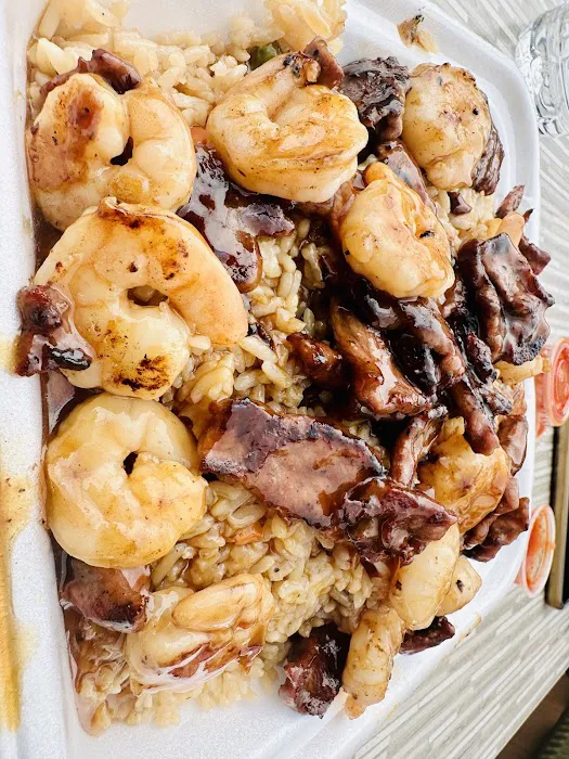 Fuji Teriyaki Picture 6