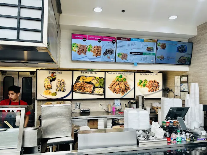 Fuji Teriyaki Picture 5