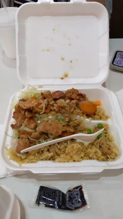 Fuji Teriyaki Picture 9