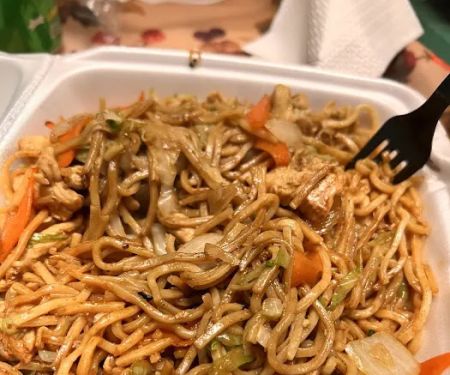 ASAHI Sushi & Grill