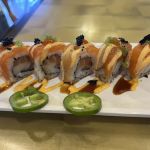 Asahii Sushi Bar (Asahi Sushi & Grill - New Ownership) in Hurst, TX