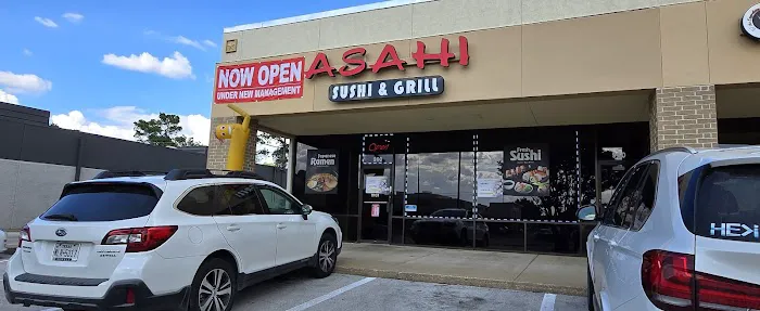 Asahii Sushi Bar (Asahi Sushi & Grill - New Ownership) in Hurst, TX Picture 2