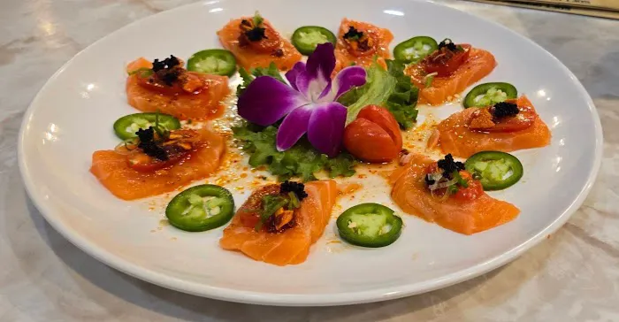 Asahii Sushi Bar (Asahi Sushi & Grill - New Ownership) in Hurst, TX Picture 4