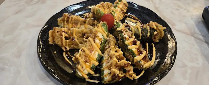 Asahii Sushi Bar (Asahi Sushi & Grill - New Ownership) in Hurst, TX Picture 6