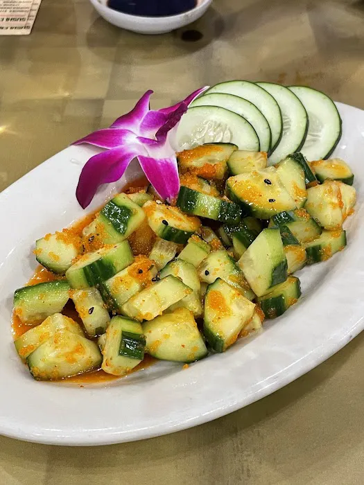 Asahii Sushi Bar (Asahi Sushi & Grill - New Ownership) in Hurst, TX Picture 7
