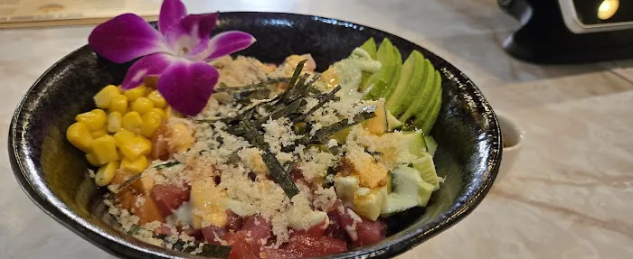 Asahii Sushi Bar (Asahi Sushi & Grill - New Ownership) in Hurst, TX Picture 9