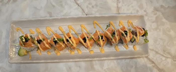 Asahii Sushi Bar (Asahi Sushi & Grill - New Ownership) in Hurst, TX Picture 8