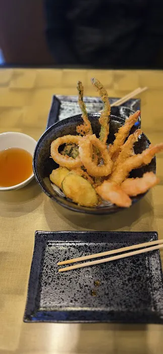 Asahii Sushi Bar (Asahi Sushi & Grill - New Ownership) in Hurst, TX Picture 10