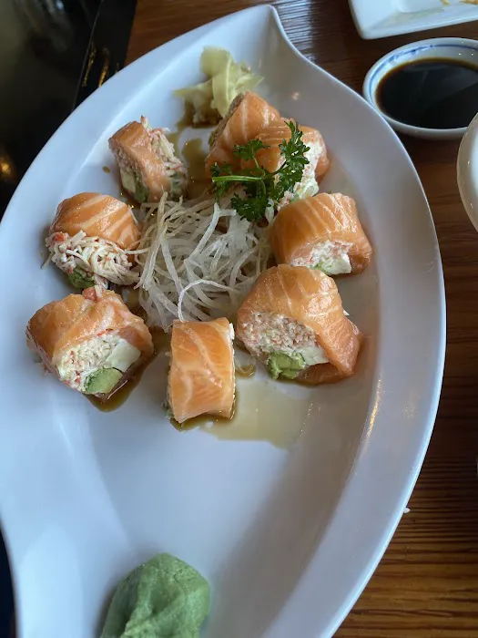 HK Sushi Picture 6