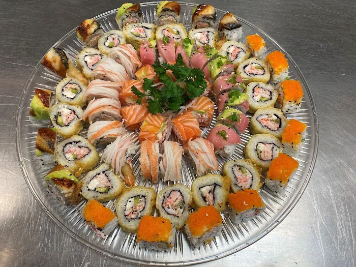 HK Sushi Picture 3
