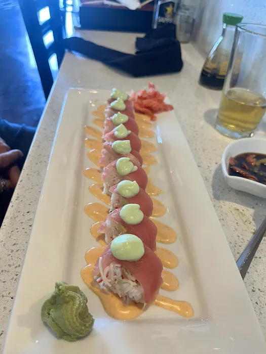 HK Sushi Picture 4