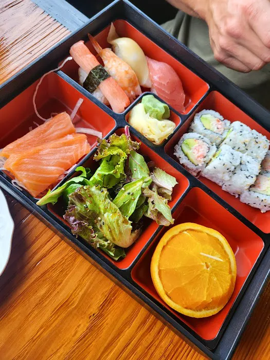 HK Sushi Picture 9