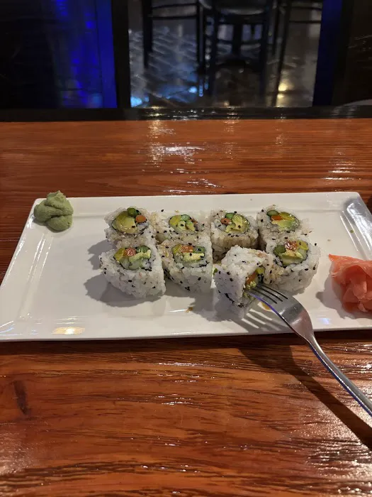 HK Sushi Picture 7