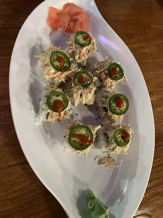 HK Sushi Picture 8