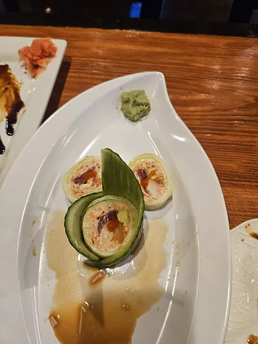 HK Sushi Picture 10