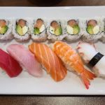 Everest sushi Bar and grill
