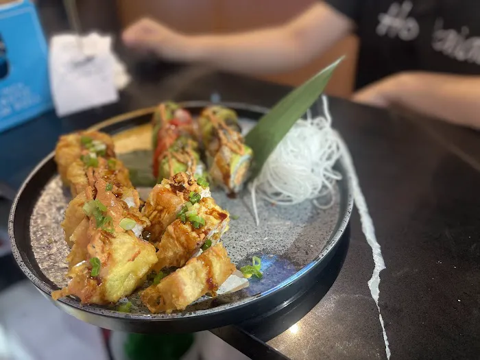 Hokkaido Ramen & Sushi ( Watauga location) Picture 2