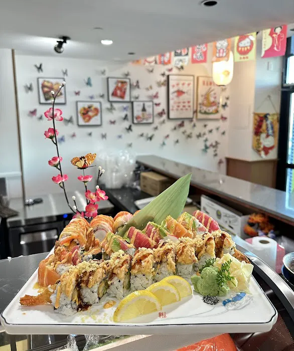 Hokkaido Ramen & Sushi ( Watauga location) Picture 1