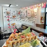 Hokkaido Ramen & Sushi ( Watauga location)