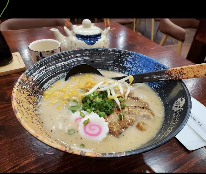 Hokkaido Ramen & Sushi ( Watauga location) Picture 6