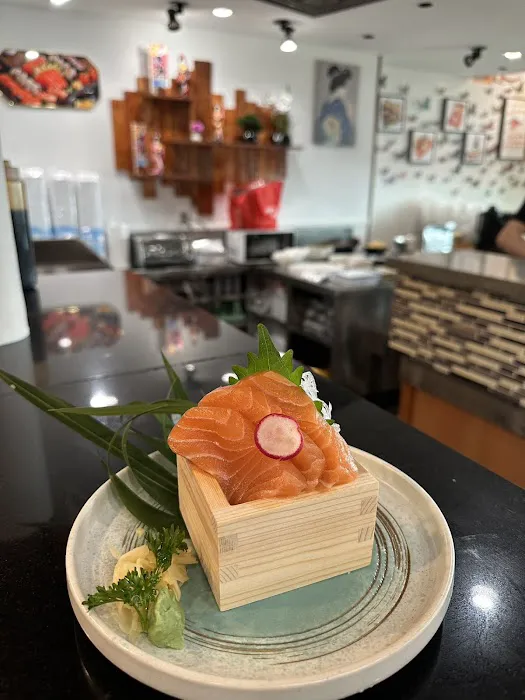 Hokkaido Ramen & Sushi ( Watauga location) Picture 10
