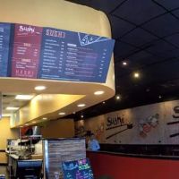 Hashi Japanese Kitchen - Watauga ico