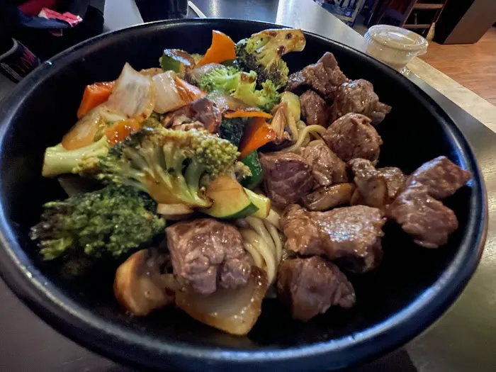 Hashi Japanese Kitchen - Watauga Picture 2