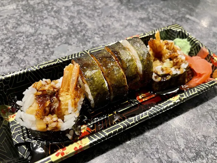 Hashi Japanese Kitchen - Watauga Picture 3