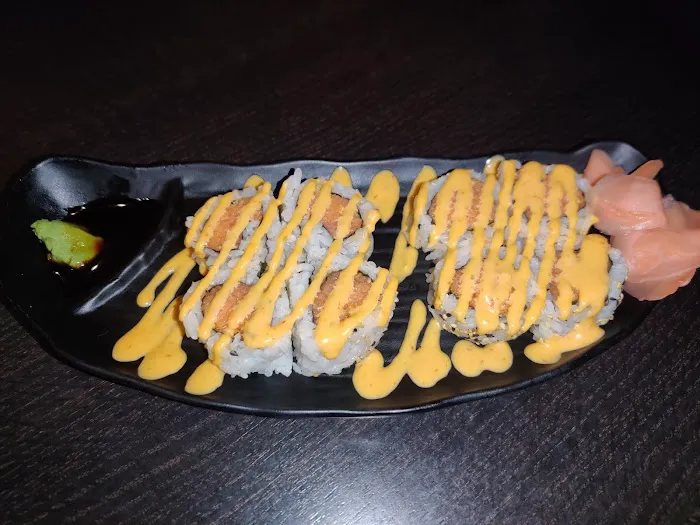 Hashi Japanese Kitchen - Watauga Picture 4