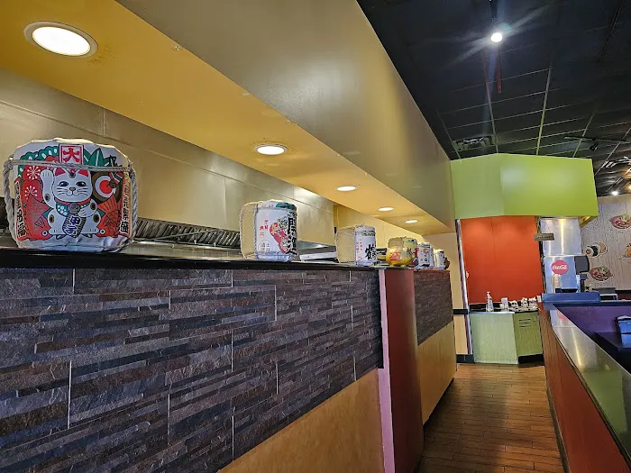 Hashi Japanese Kitchen - Watauga Picture 5
