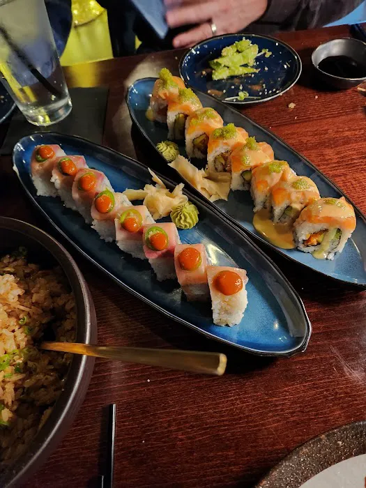 Hashi Japanese Kitchen - Watauga Picture 7