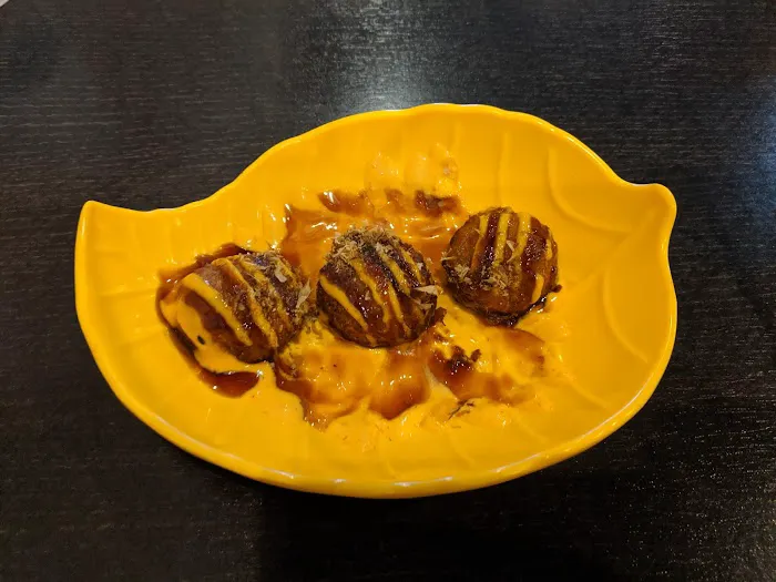 Hashi Japanese Kitchen - Watauga Picture 10