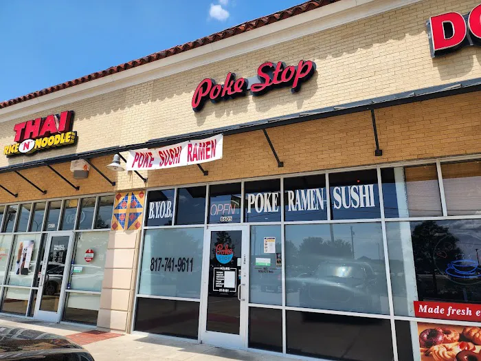 Poke Stop Picture 3