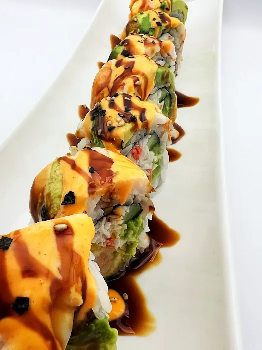 Sushi Nomi Picture 1