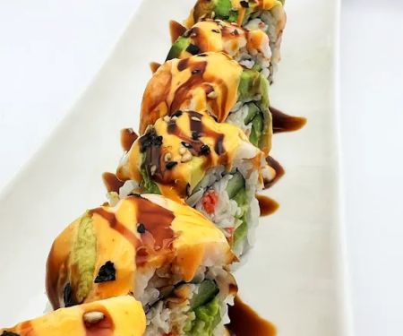 Sushi Nomi