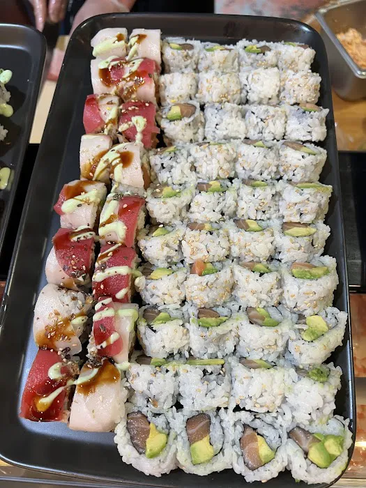 Sushi Nomi Picture 5